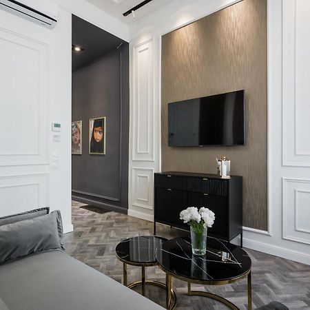 Salomea Krakow Apartments Bozego Ciala Екстериор снимка
