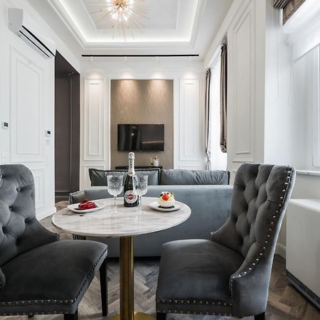 Salomea Krakow Apartments Bozego Ciala Екстериор снимка