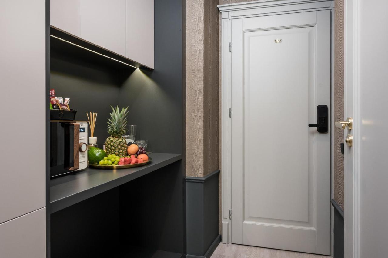 Salomea Krakow Apartments Bozego Ciala Екстериор снимка