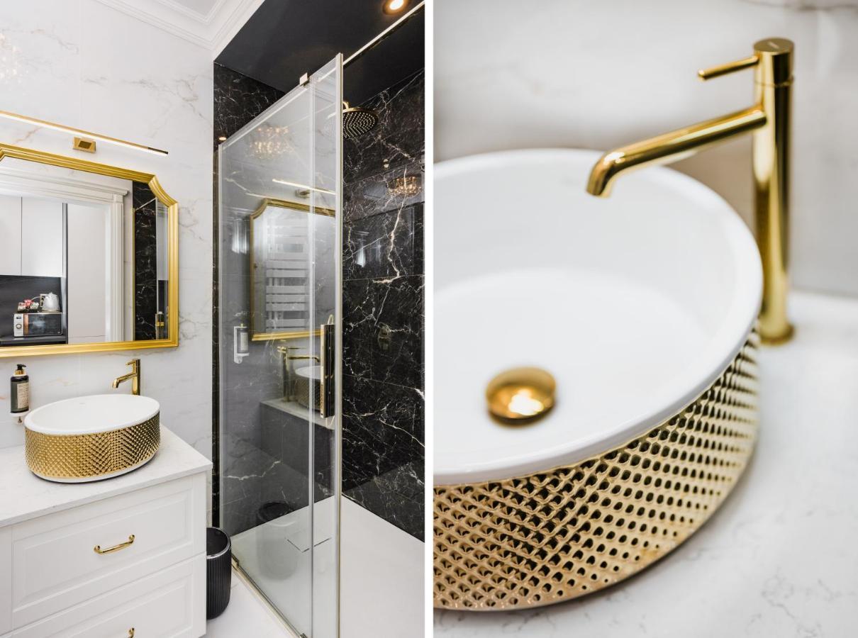 Salomea Krakow Apartments Bozego Ciala Екстериор снимка