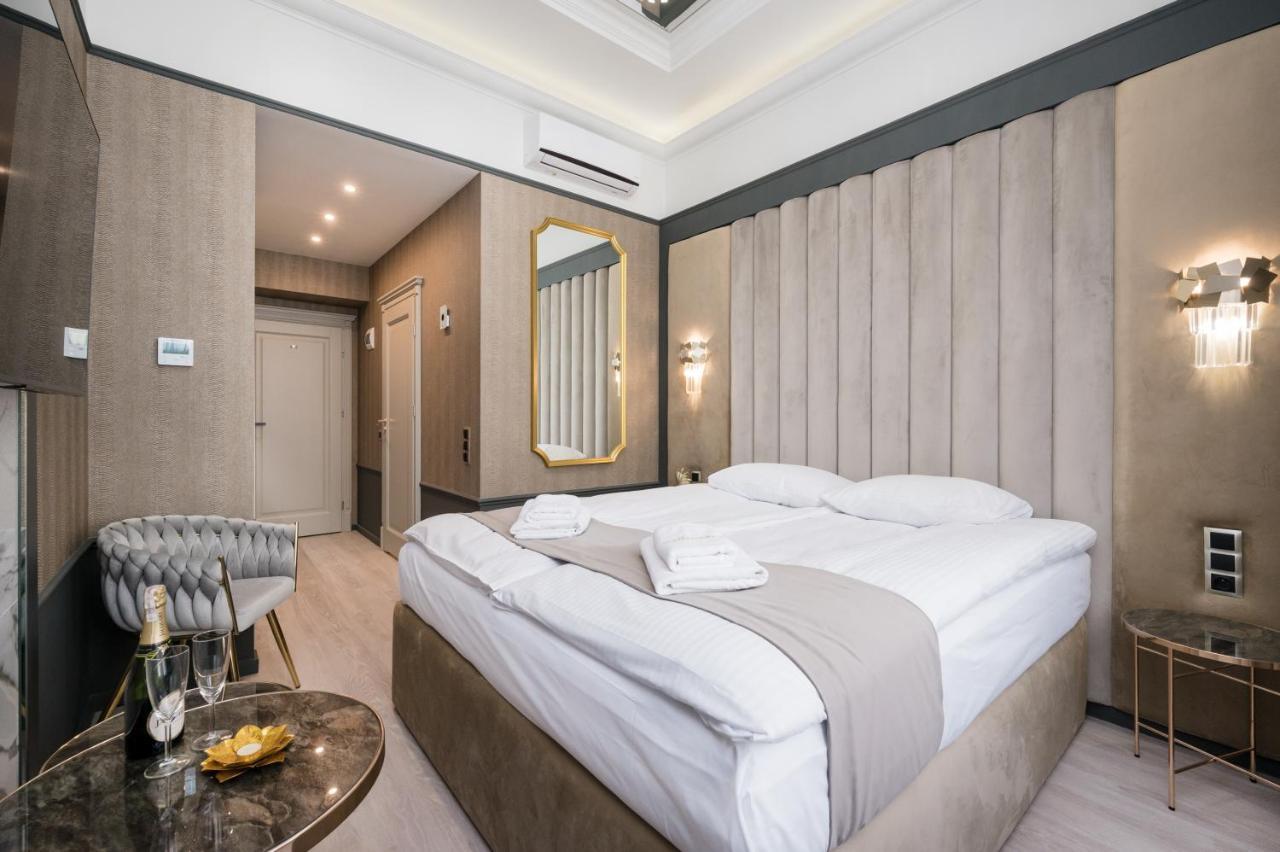 Salomea Krakow Apartments Bozego Ciala Екстериор снимка