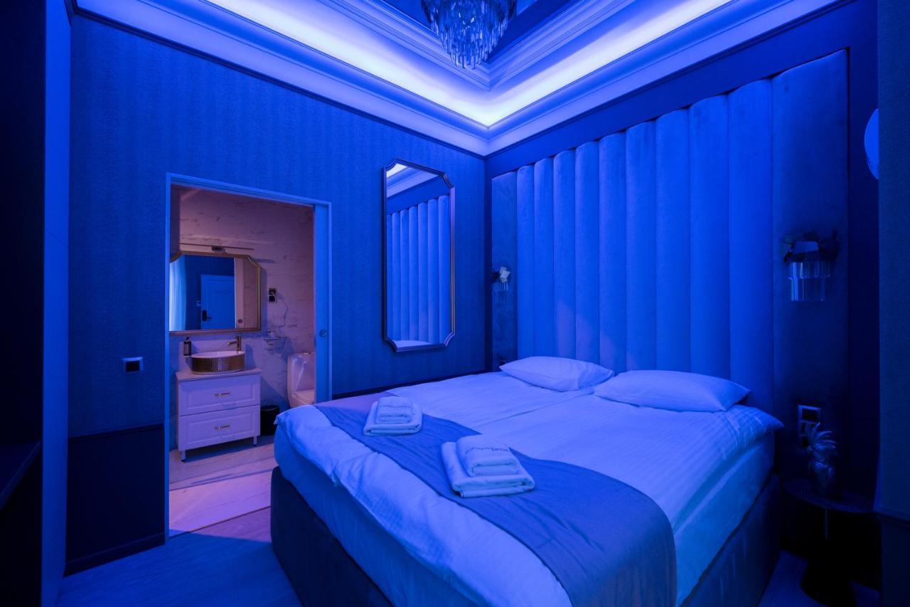 Salomea Krakow Apartments Bozego Ciala Екстериор снимка