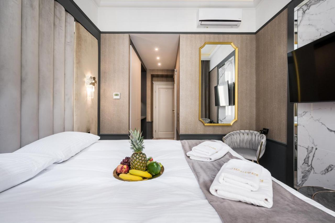 Salomea Krakow Apartments Bozego Ciala Екстериор снимка