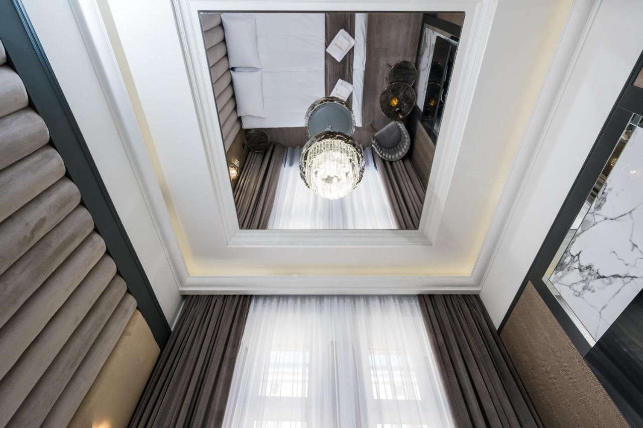 Salomea Krakow Apartments Bozego Ciala Екстериор снимка