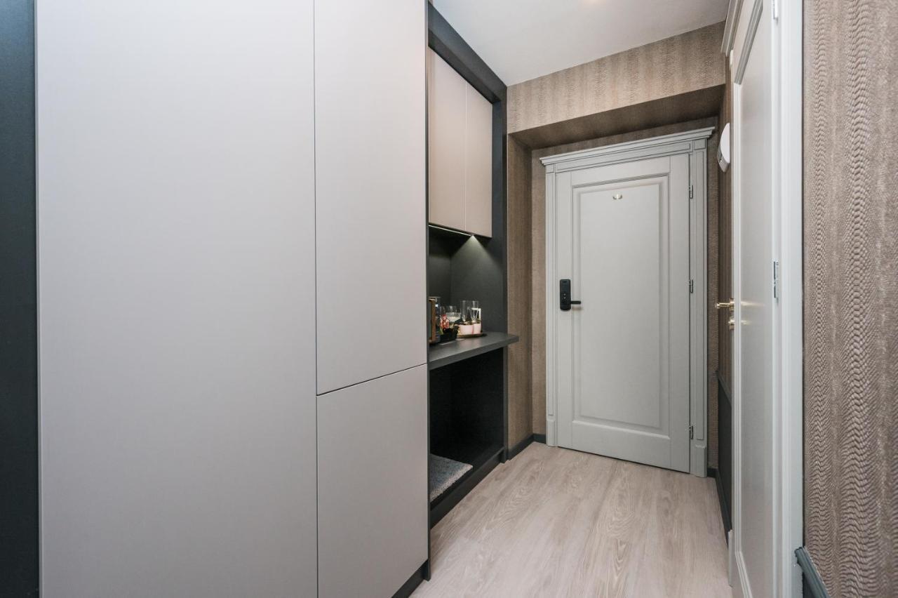 Salomea Krakow Apartments Bozego Ciala Екстериор снимка