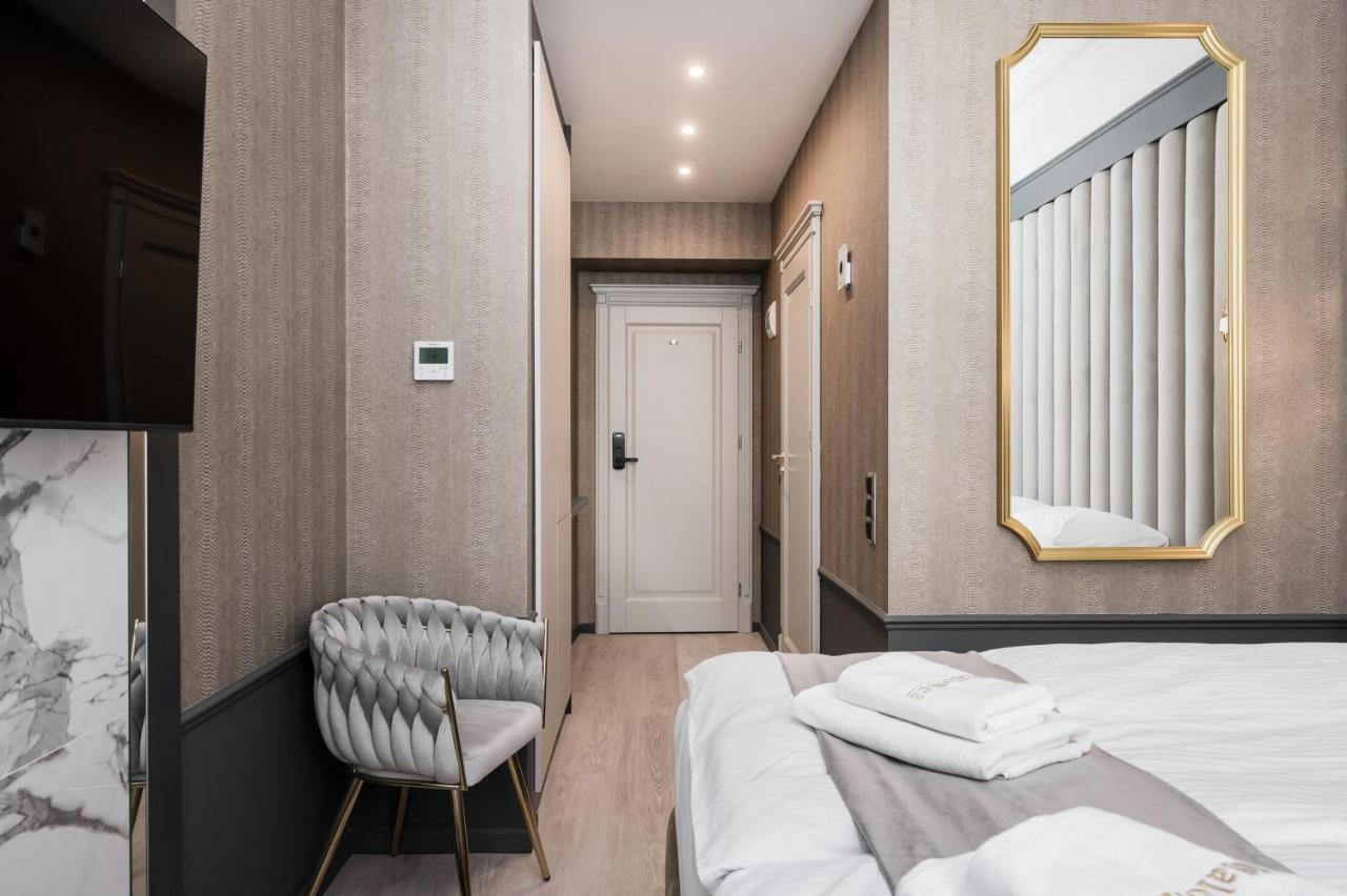 Salomea Krakow Apartments Bozego Ciala Екстериор снимка