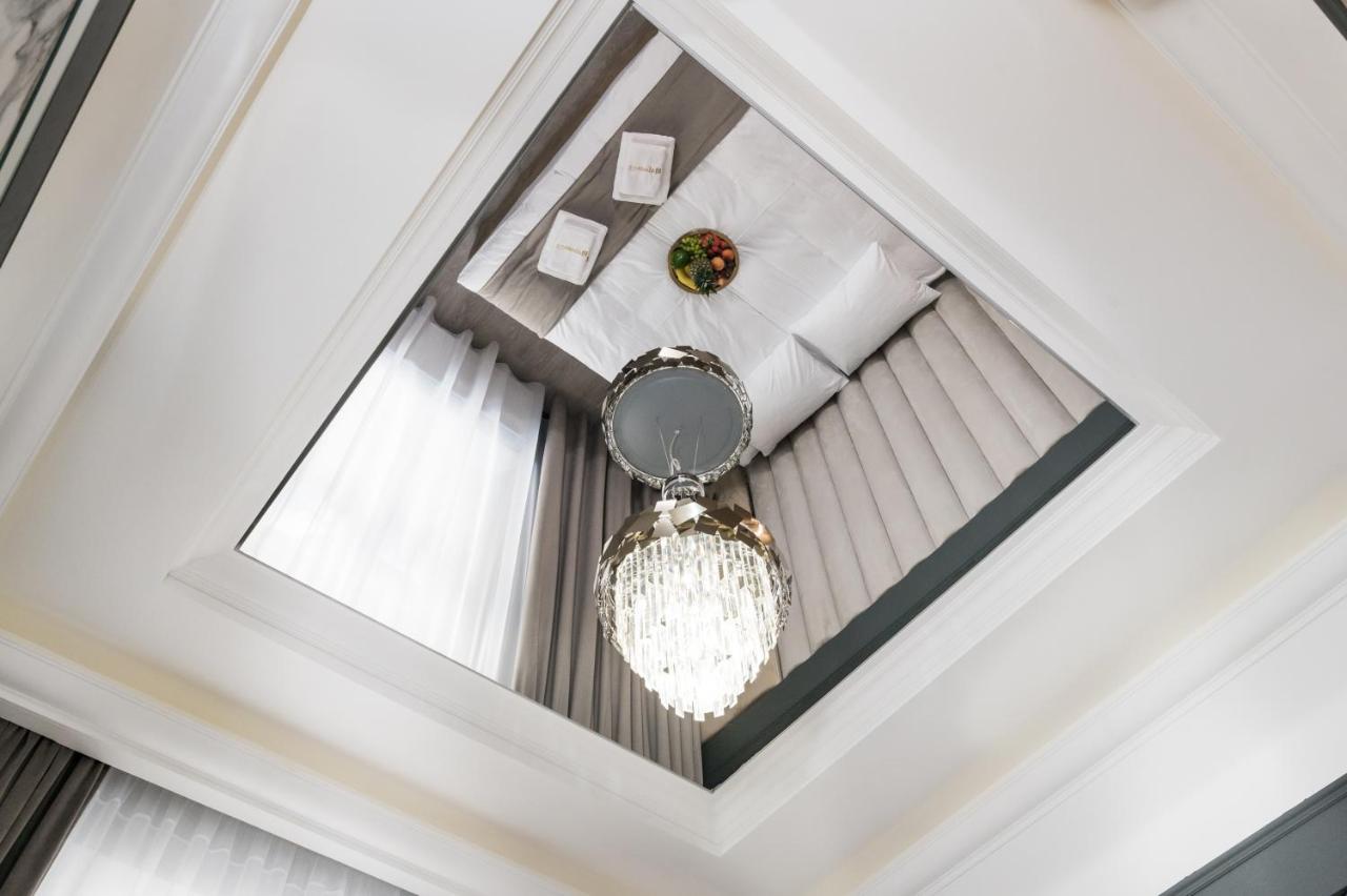Salomea Krakow Apartments Bozego Ciala Екстериор снимка