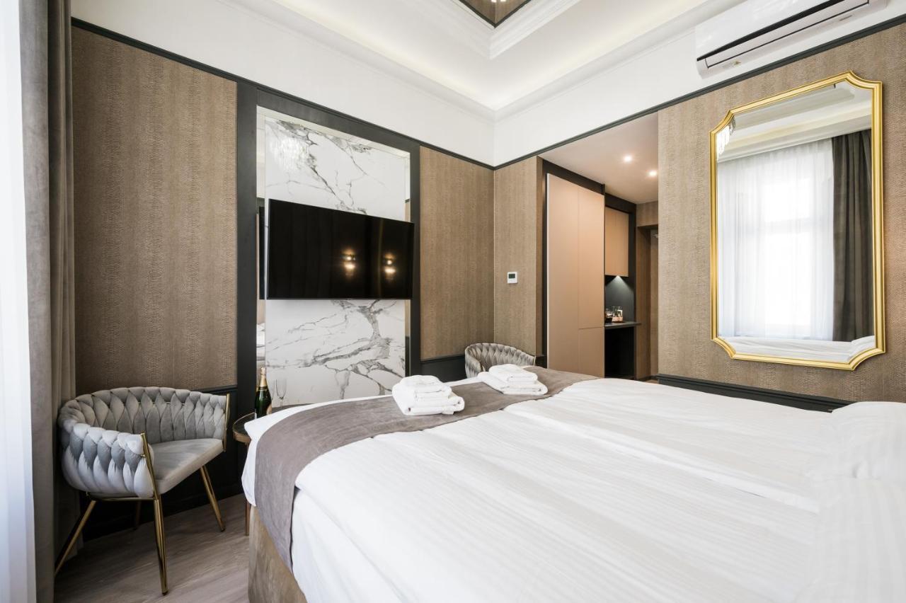 Salomea Krakow Apartments Bozego Ciala Екстериор снимка