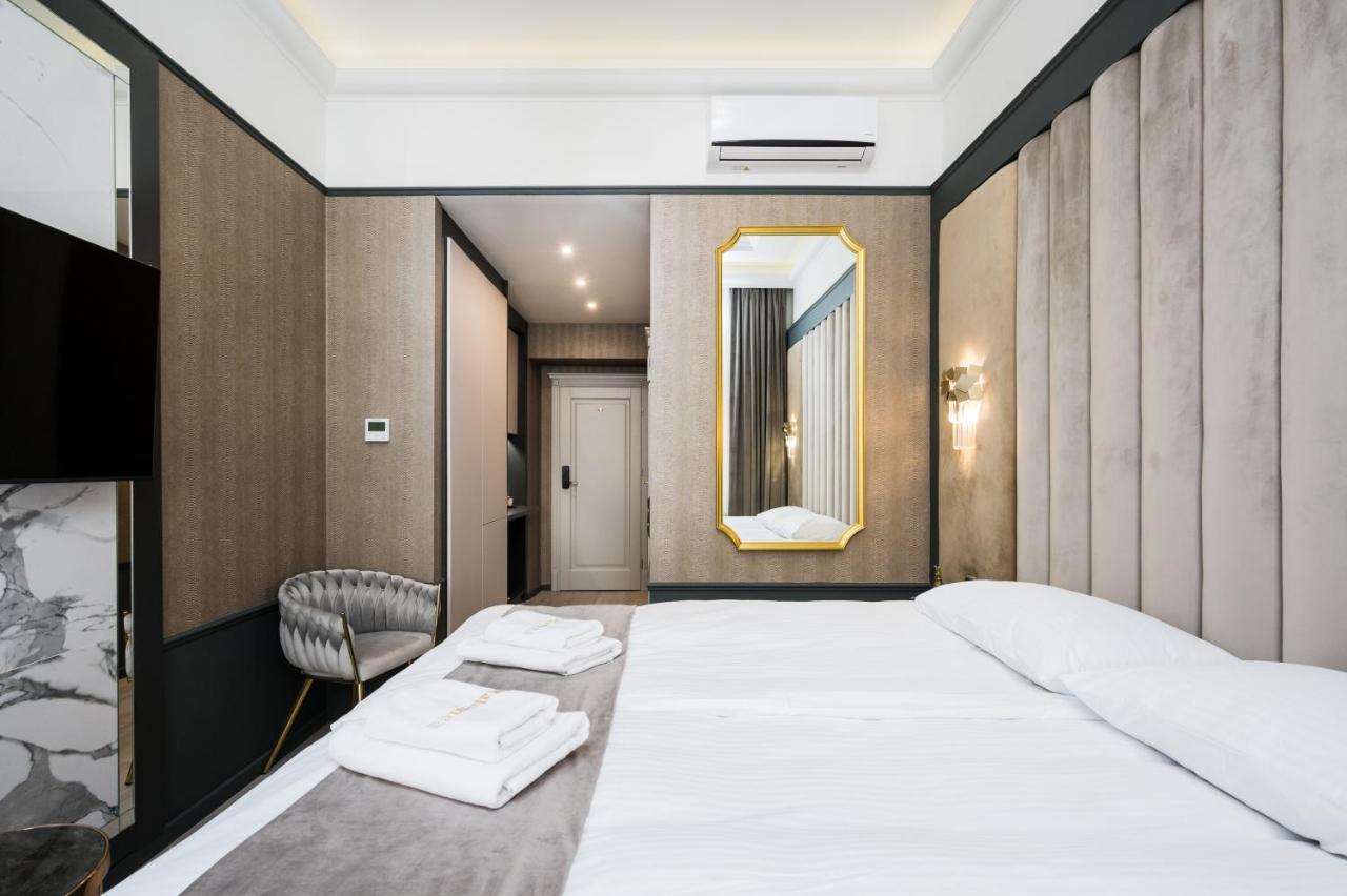 Salomea Krakow Apartments Bozego Ciala Екстериор снимка