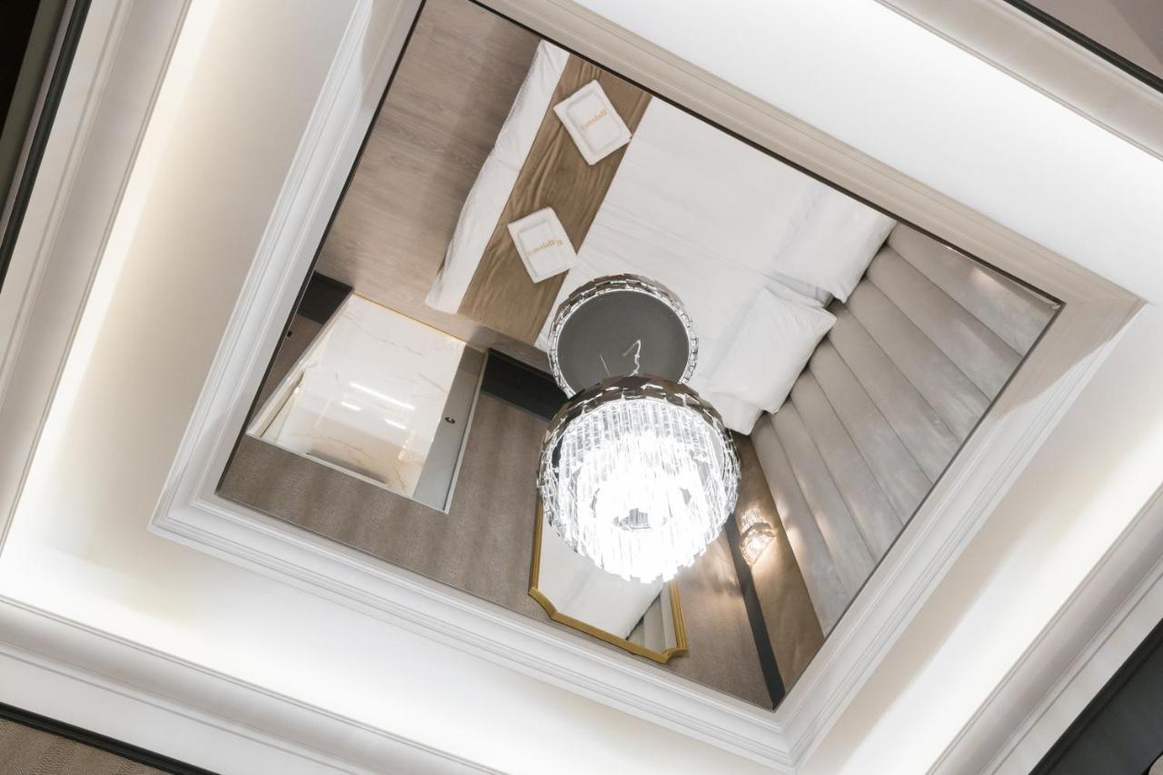 Salomea Krakow Apartments Bozego Ciala Екстериор снимка