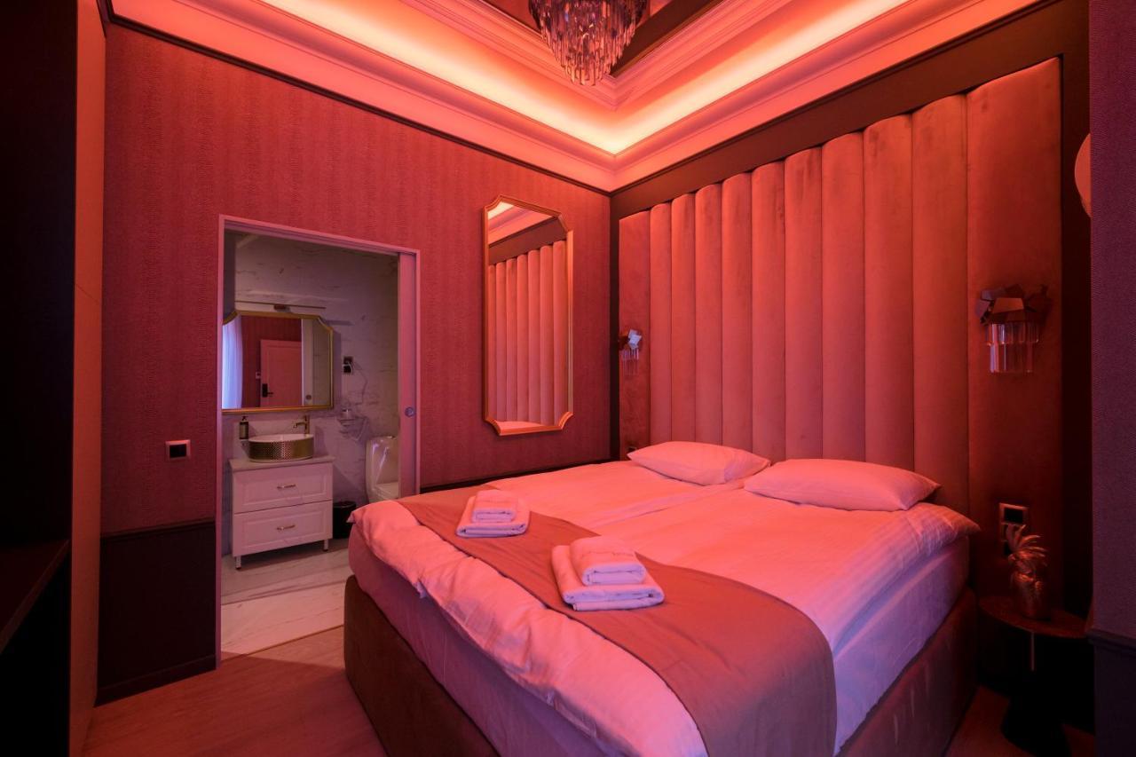Salomea Krakow Apartments Bozego Ciala Екстериор снимка