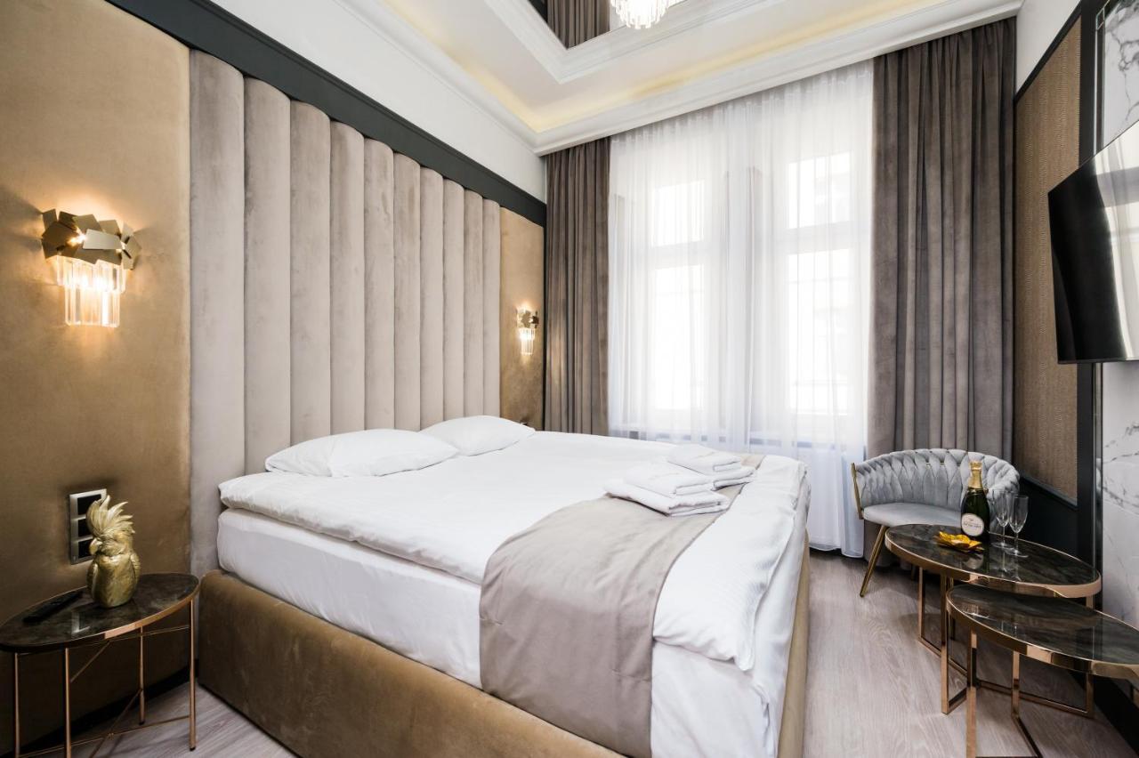 Salomea Krakow Apartments Bozego Ciala Екстериор снимка