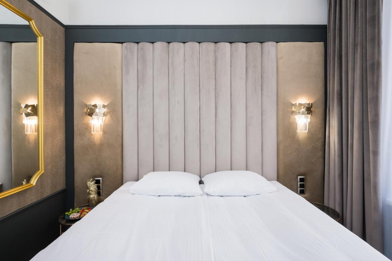Salomea Krakow Apartments Bozego Ciala Екстериор снимка