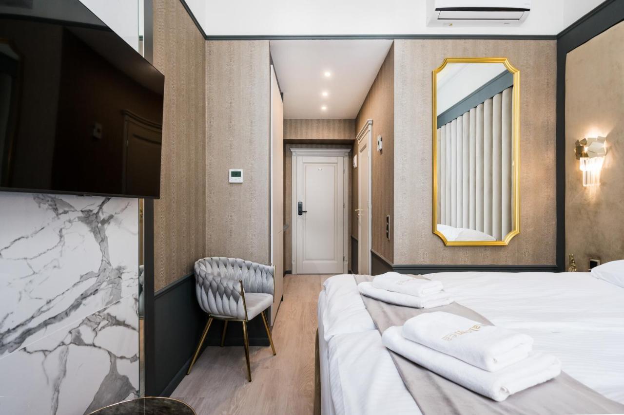 Salomea Krakow Apartments Bozego Ciala Екстериор снимка