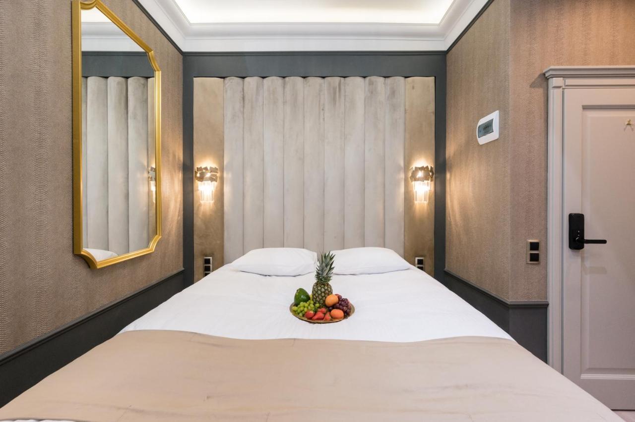 Salomea Krakow Apartments Bozego Ciala Екстериор снимка