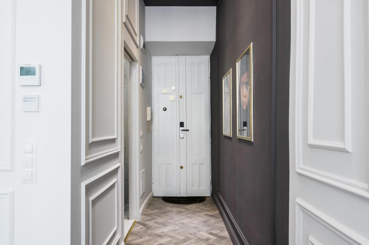 Salomea Krakow Apartments Bozego Ciala Екстериор снимка