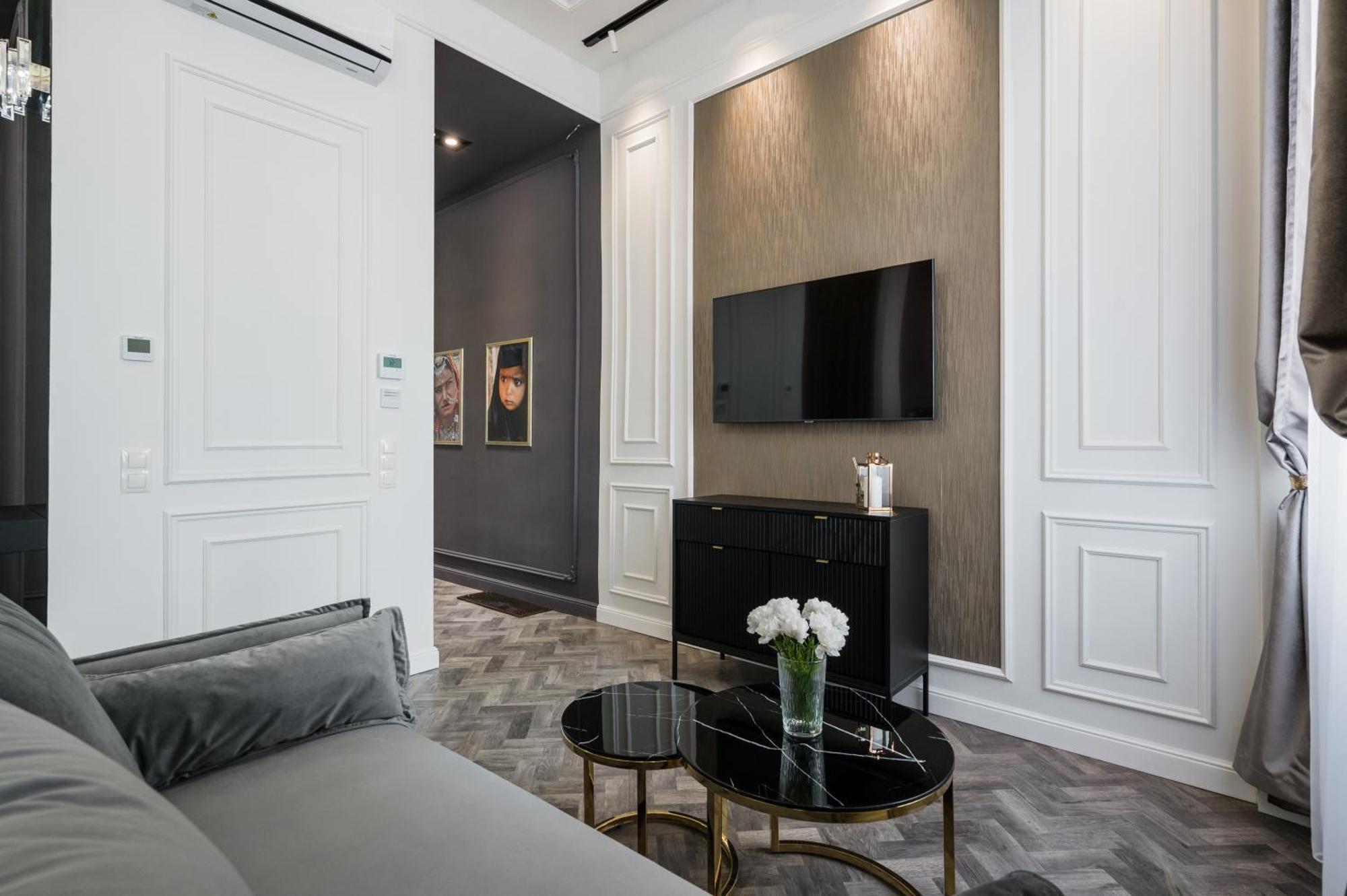 Salomea Krakow Apartments Bozego Ciala Екстериор снимка