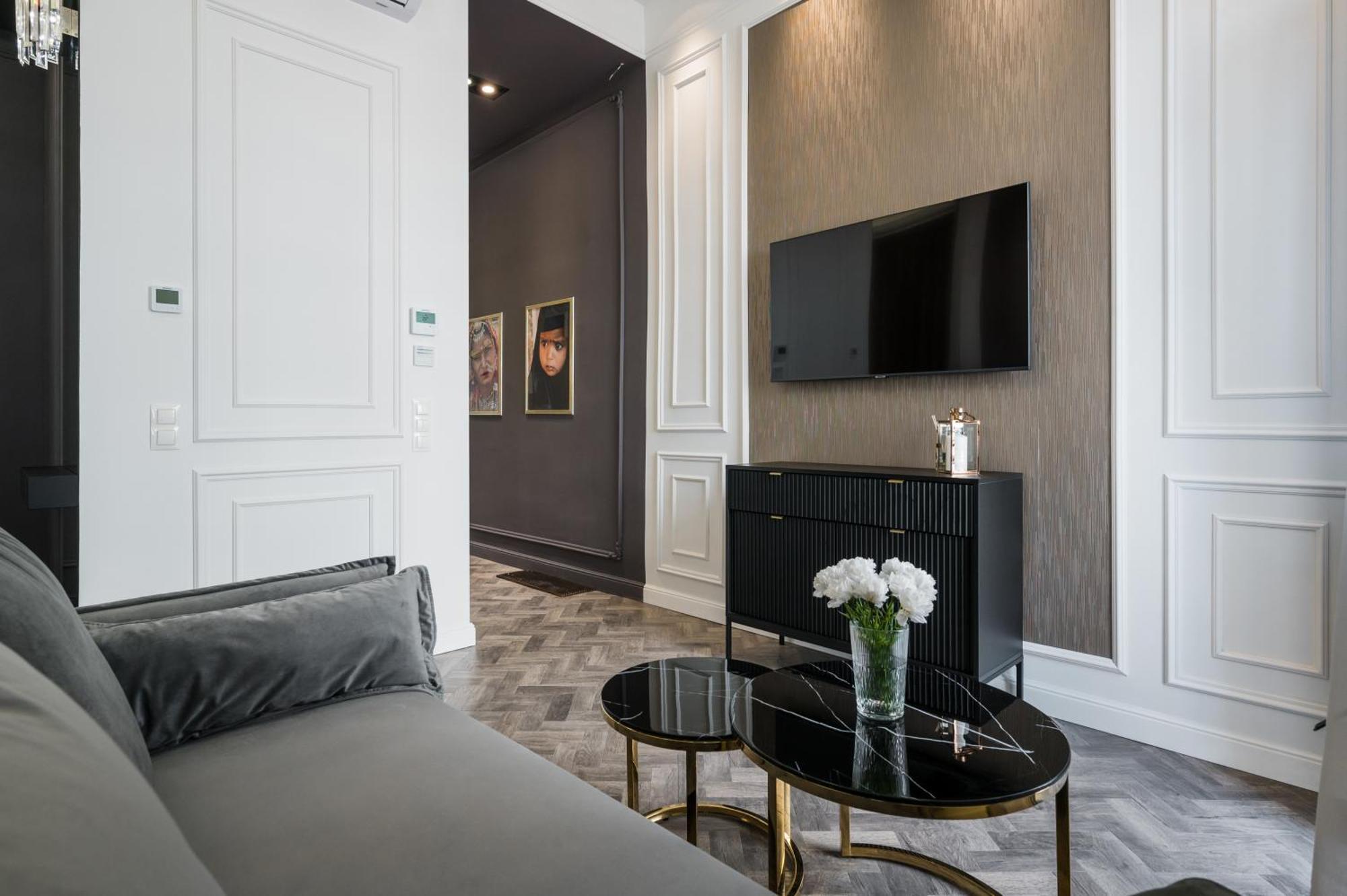 Salomea Krakow Apartments Bozego Ciala Екстериор снимка