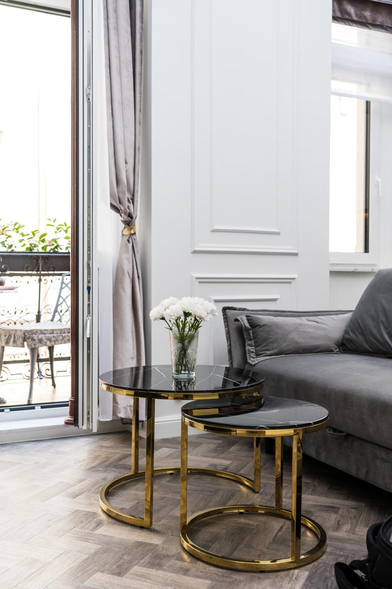 Salomea Krakow Apartments Bozego Ciala Екстериор снимка